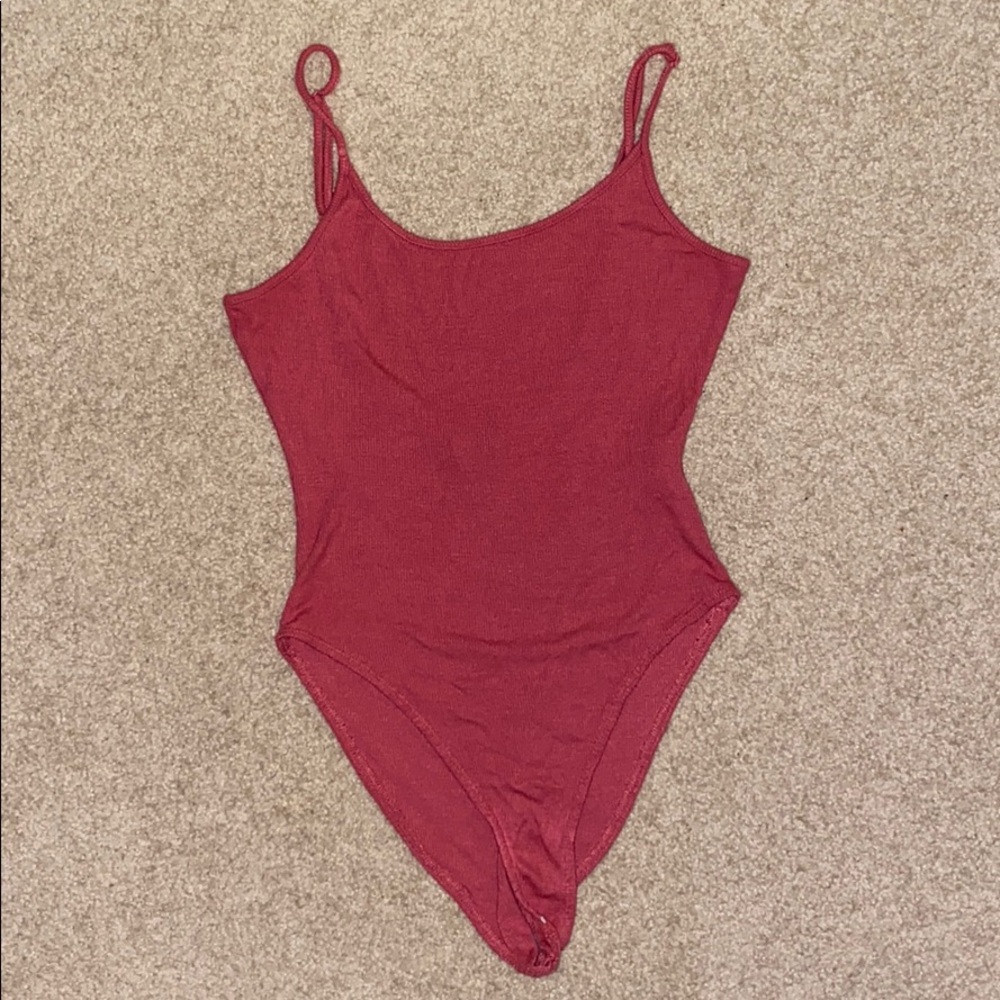 Forever 21 Bodysuit
